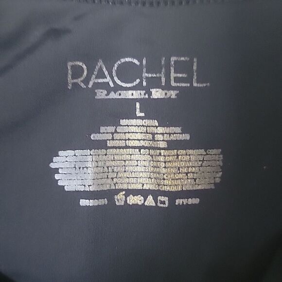 Rachel Roy Tanktini top - Picture 3 of 7